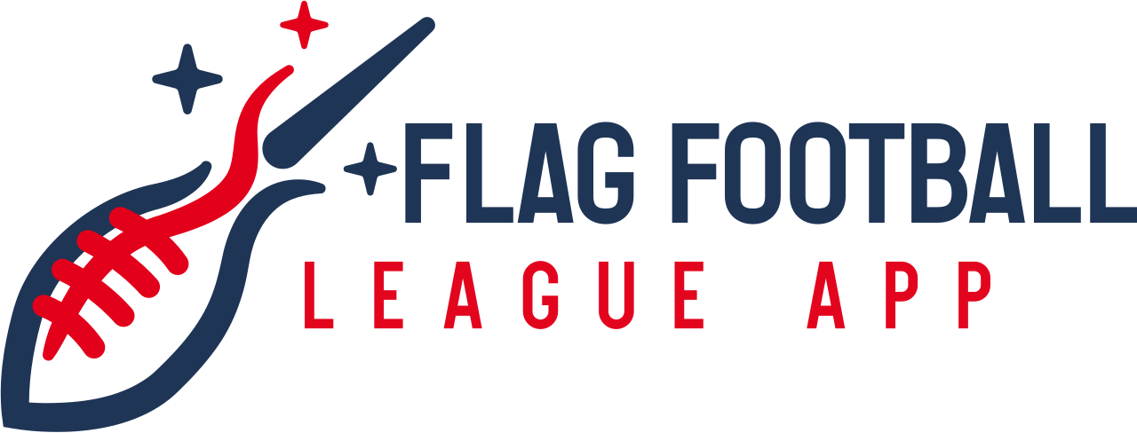 Coaches Pick - Flag Football League Management Platform Logo